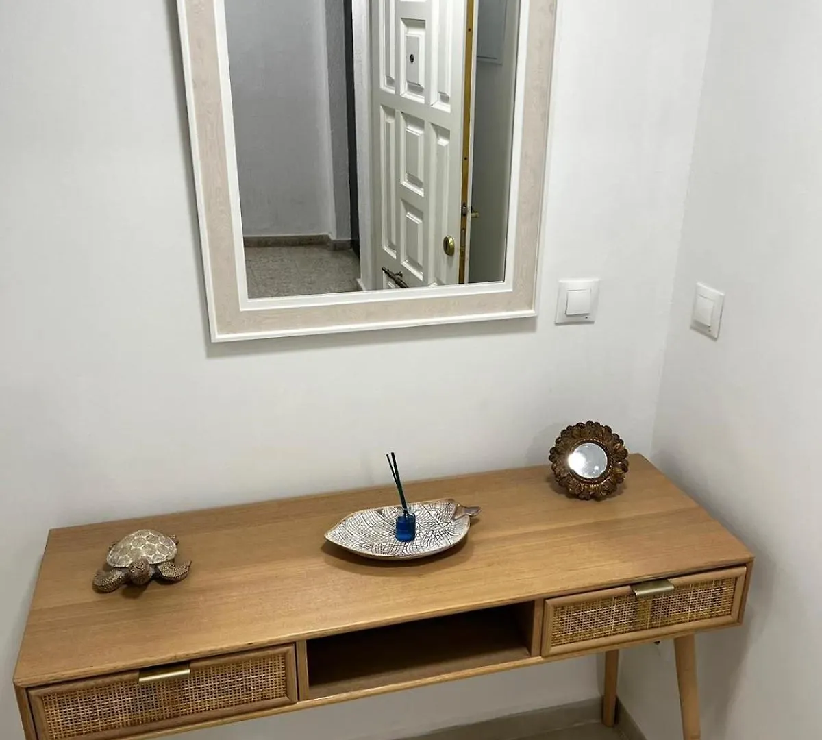 Apartamento Cm Malaga Soho 0*,
