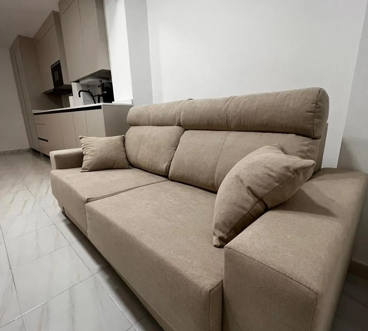 Apartamento Cm Malaga Soho España
