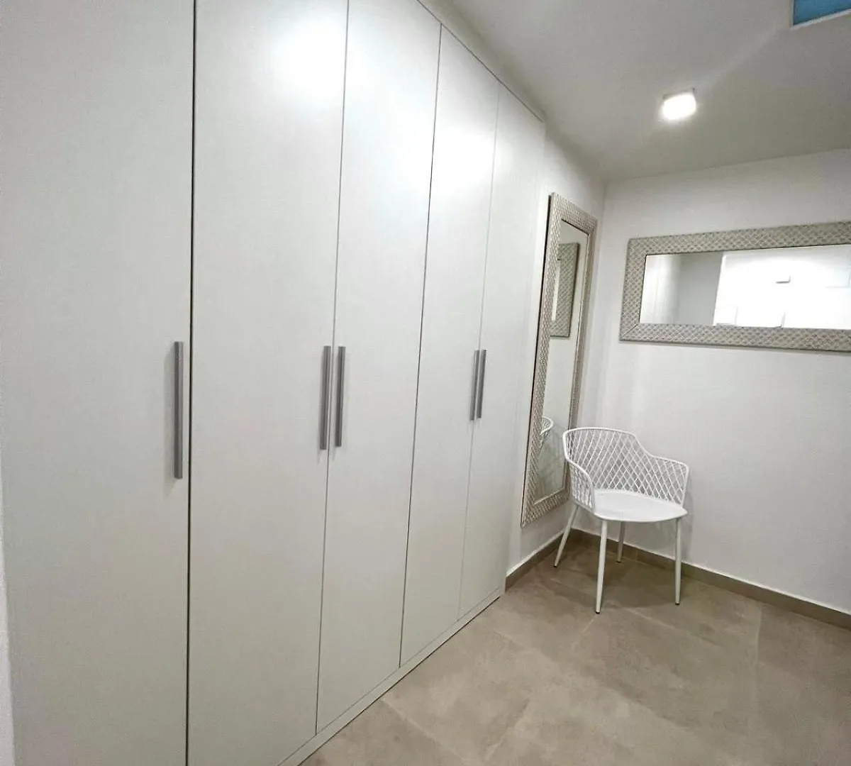 Apartamento Cm Malaga Soho