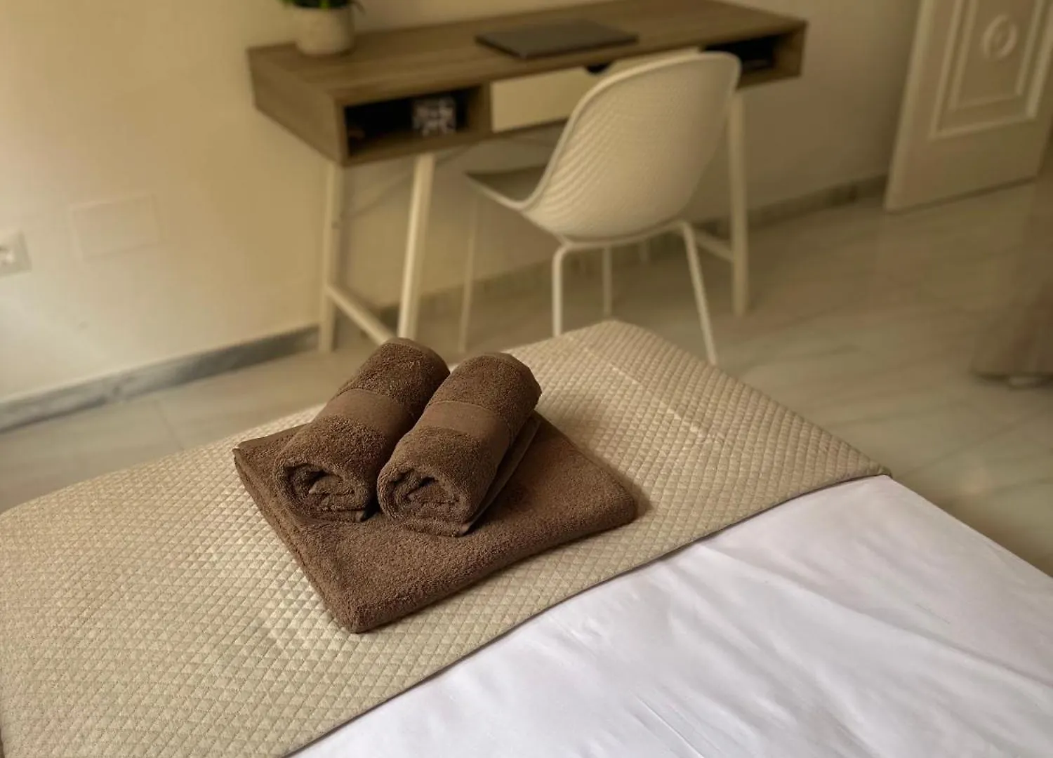 Apartamento Cm Malaga Soho