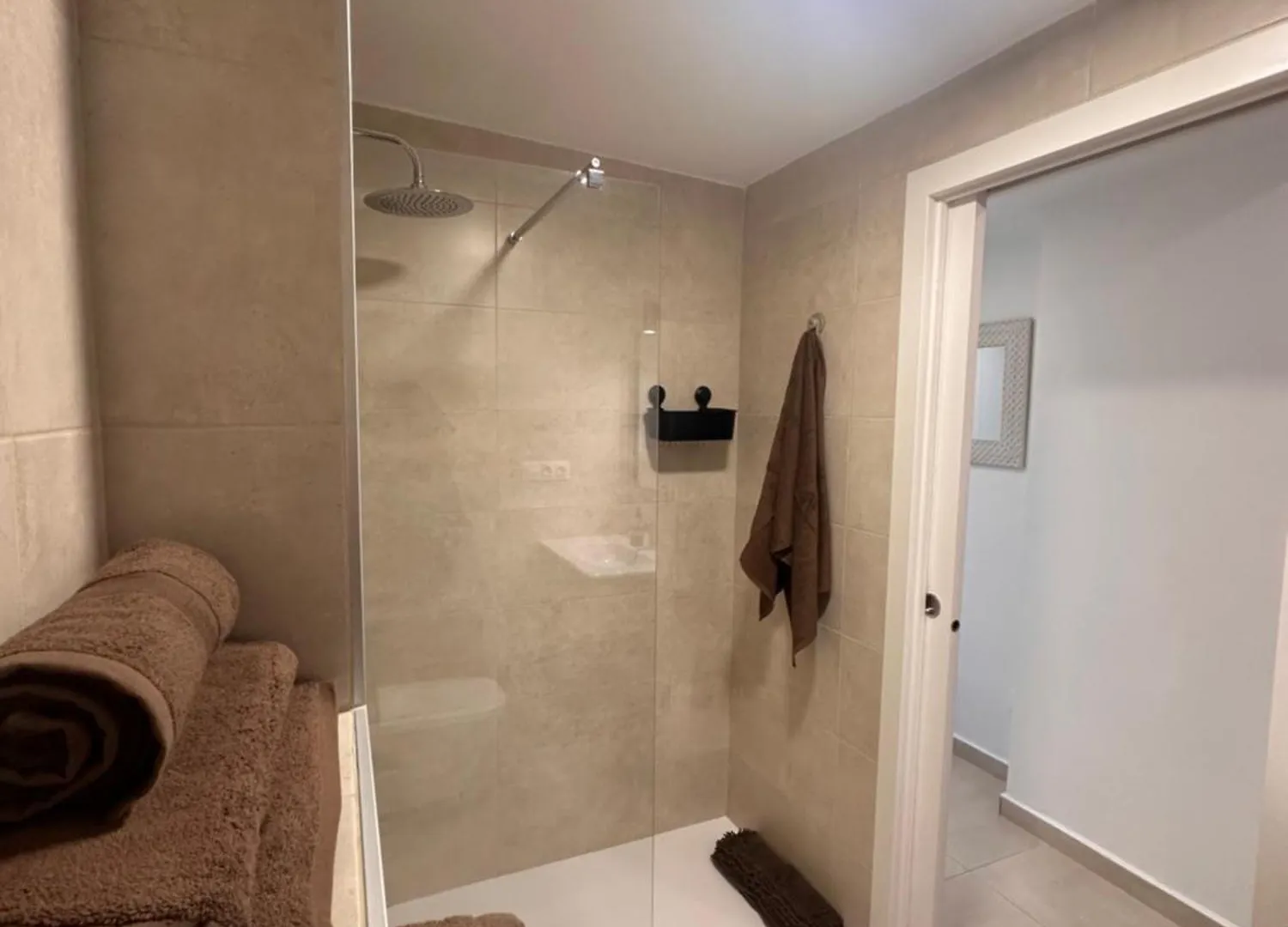 Apartamento Cm Malaga Soho España