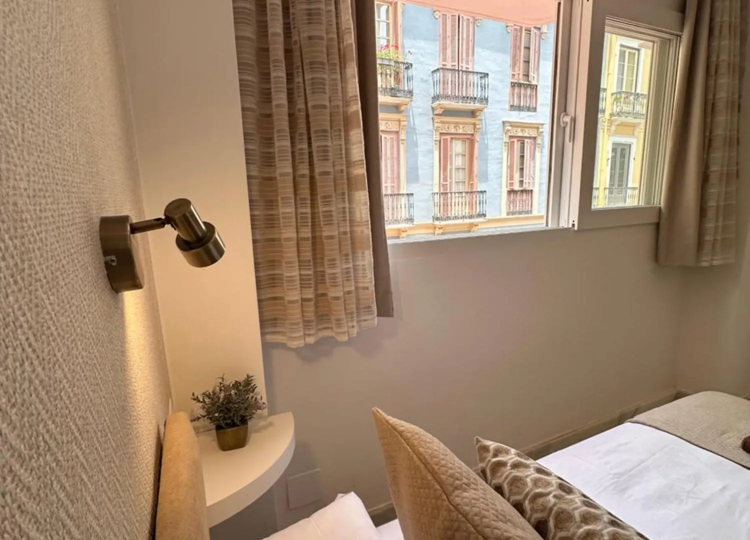 Apartamento Cm Malaga Soho España