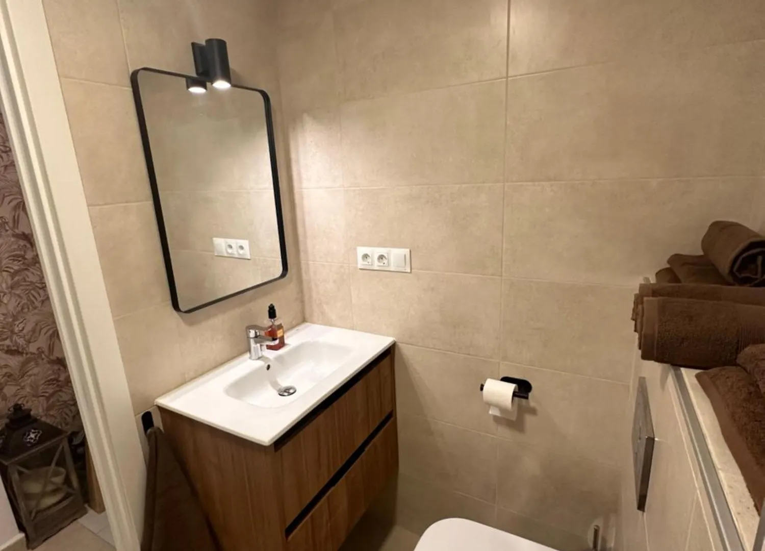 Apartamento Cm Malaga Soho
