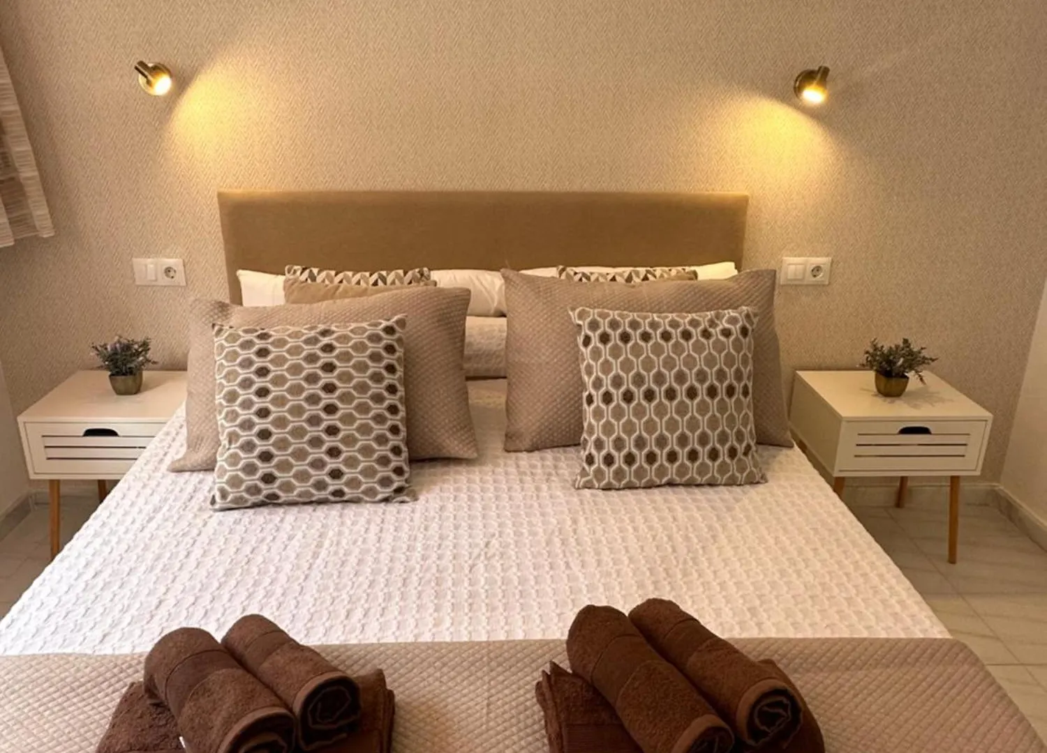 Apartamento Cm Malaga Soho