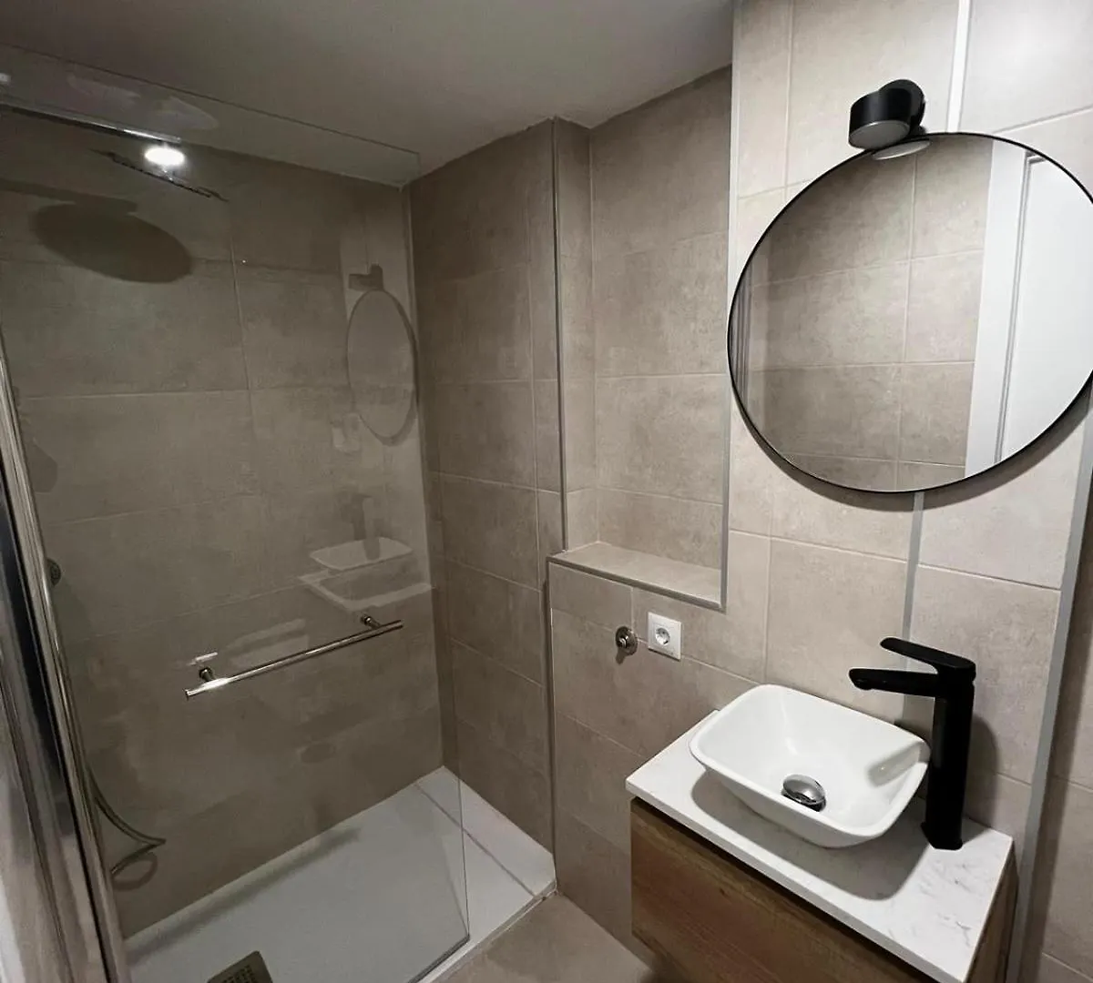 Apartamento Cm Malaga Soho