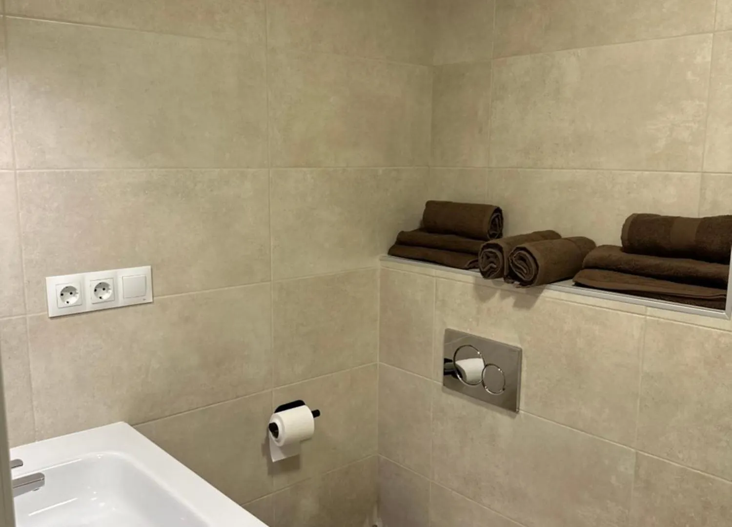 Apartamento Cm Malaga Soho