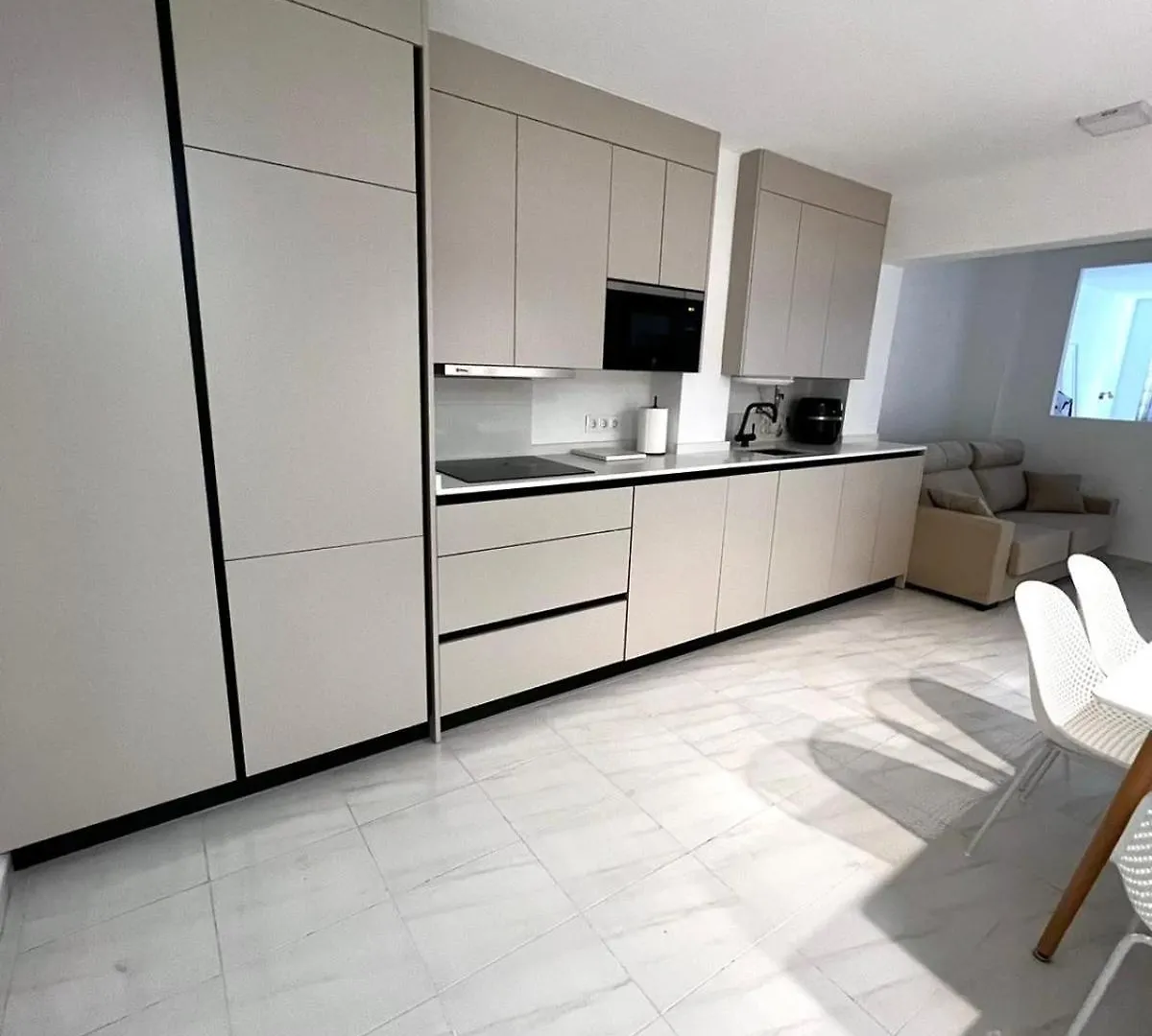 Apartamento Cm Malaga Soho España