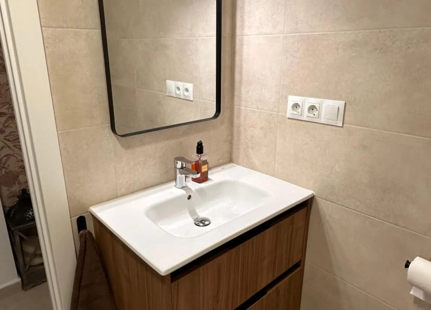 Apartamento Cm Malaga Soho