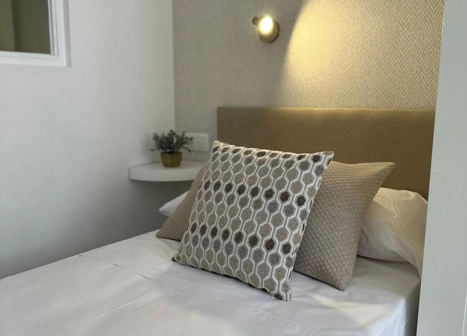 Apartamento Cm Malaga Soho
