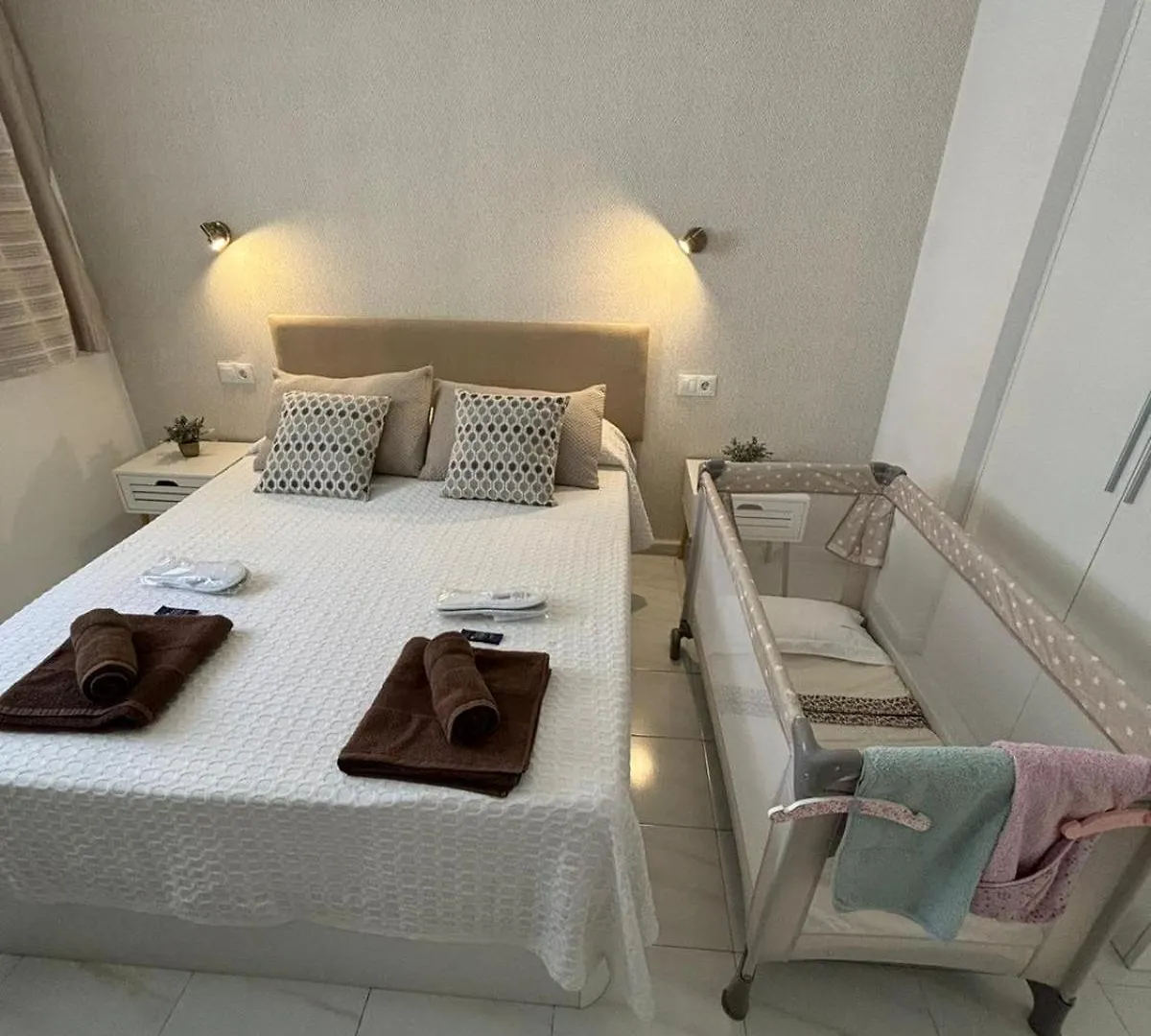 Apartamento Cm Malaga Soho España
