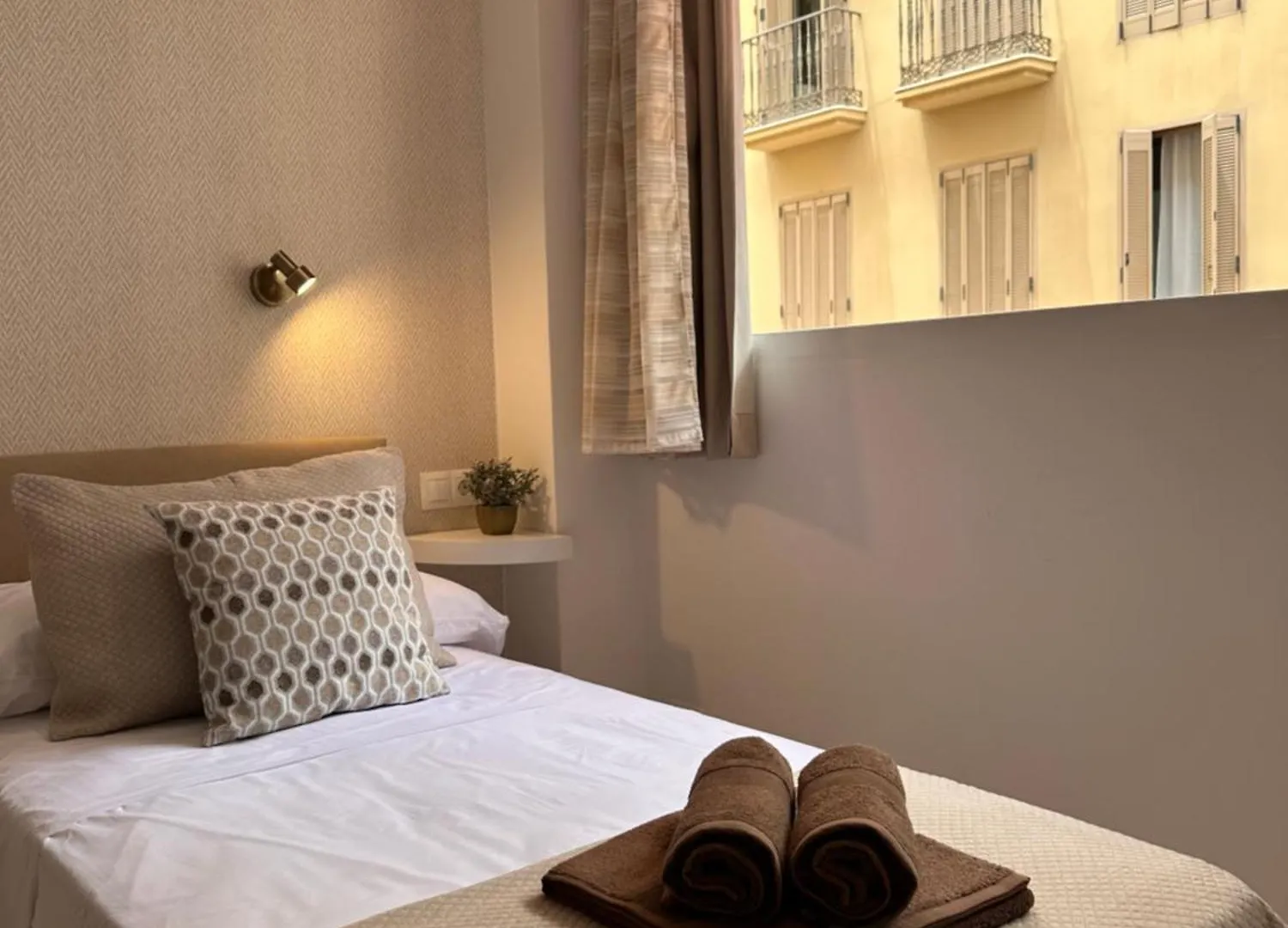 Ferienwohnung Cm Malaga Soho 0*,  Spanien